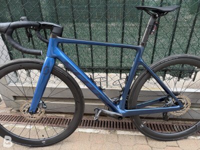 Scott Addict rc 2022