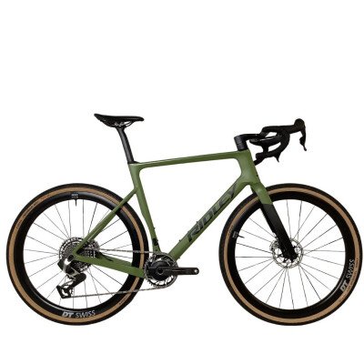 Ridley Astr RS