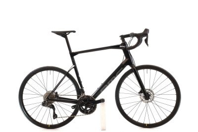 BMC Roadmachine FIVE Di2 12V 2024