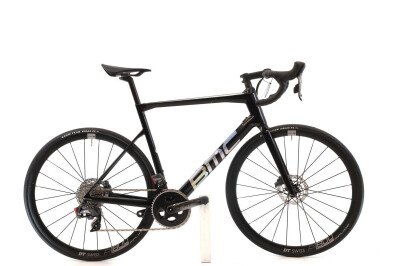 BMC Teammachine SLR TWO AXS 12V 2024