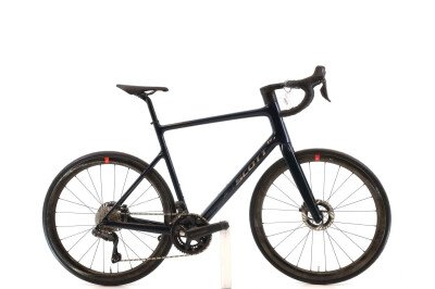 Scott Addict 20 Di2 12V 2024