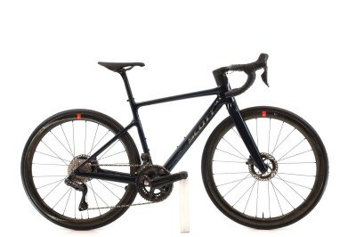 Scott Addict 20 Di2 12V 2024