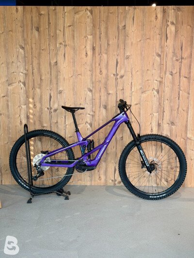 Orbea Wild LT M20 2027