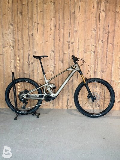 Mondraker Zendit RR 2027