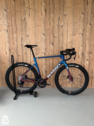 Basso SV 2026