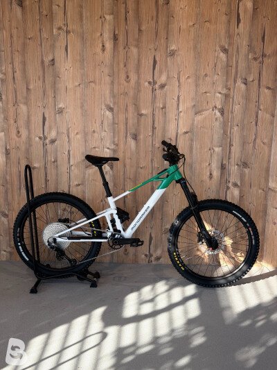 Mondraker F-Play 24 *SUMMER SALE -10% statt € 3399,-* 2026