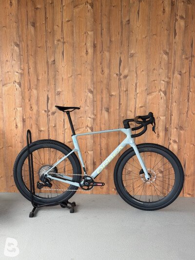 Orbea Terra M31eLTD *SUMMER SALE -10% statt € 5499,-* 2026
