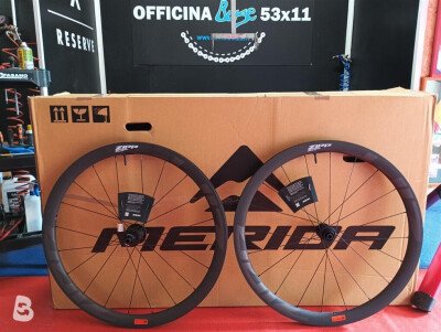 Zipp 303 SW Carbon Tubeless