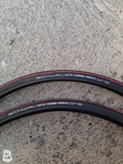 Schwalbe One