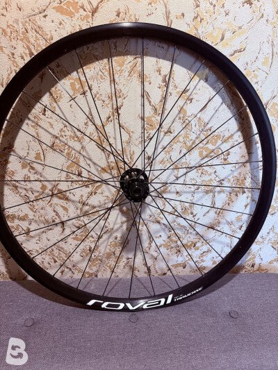 Specialized Roval Traverse