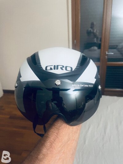 Giro Air Attack 2024