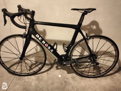 De Rosa Merak 2018