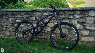Nukeproof Mega 275 PRO 2017