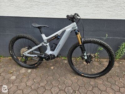 Canyon Spectral:ON CF 9.0 2021