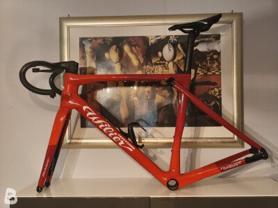Wilier Granturismo SLR 2025