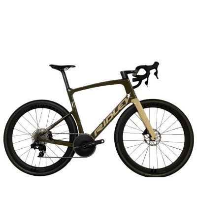 Ridley Kanzo Fast