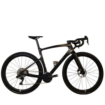 Ridley Kanzo Fast GRX DI2 1x
