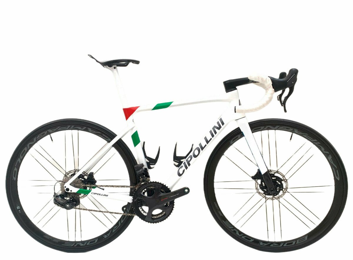 Cipollini best sale dolomia bike