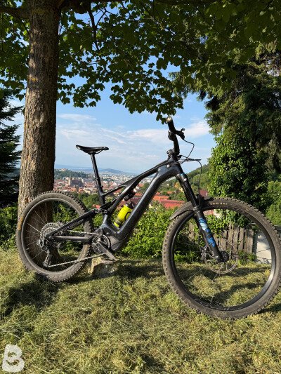 Specialized Turbo Levo S-works gen 3 2023