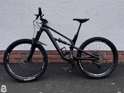 Canyon Spectral CF 7.0 2021