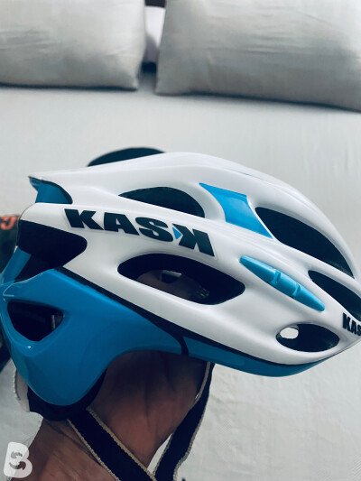 Kask Mojto 2020