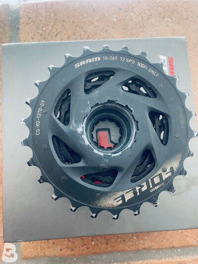 Sram Force