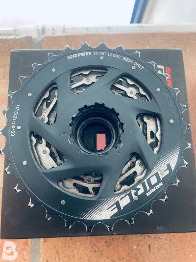 Sram Force