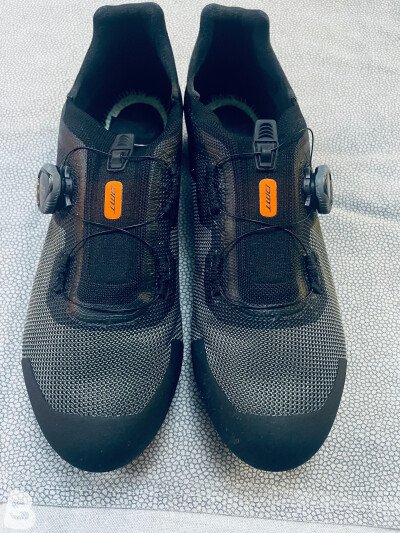 DMT KM4 2024