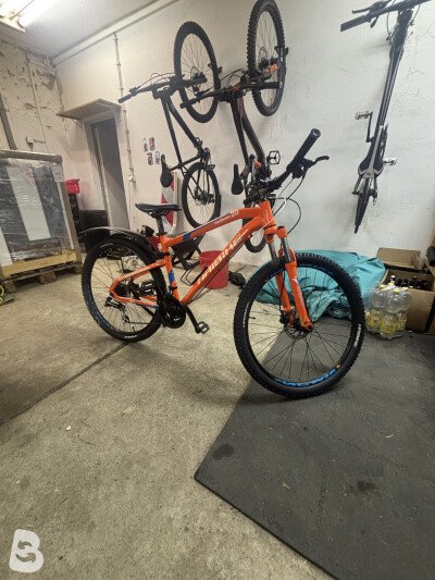 Haibike SEET HardSeven 2.0 2020