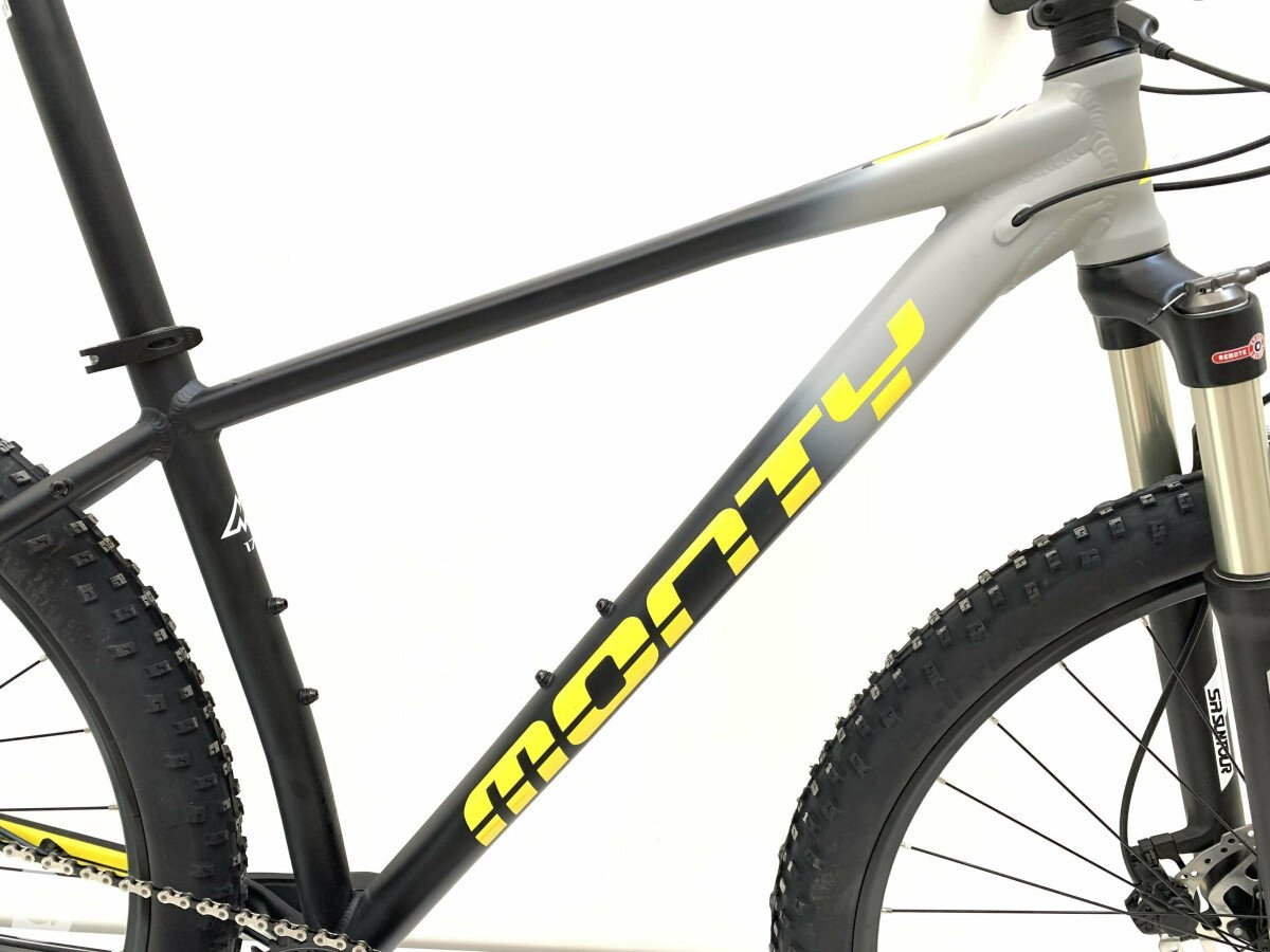 Mtb best sale monty 29