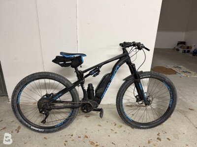 Centurion Numinis Trail E F850 2020
