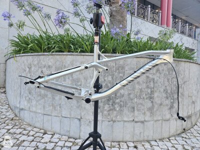 Canyon Spectral 2017