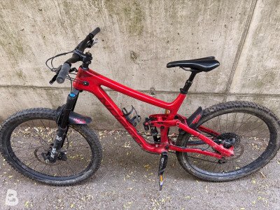 Norco Range C2 27.5 2019