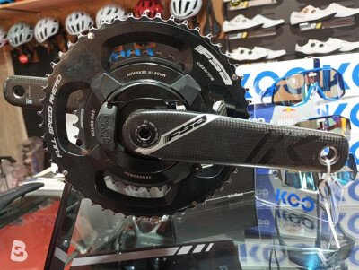 Fsa K-Force Team Edition Powerbox