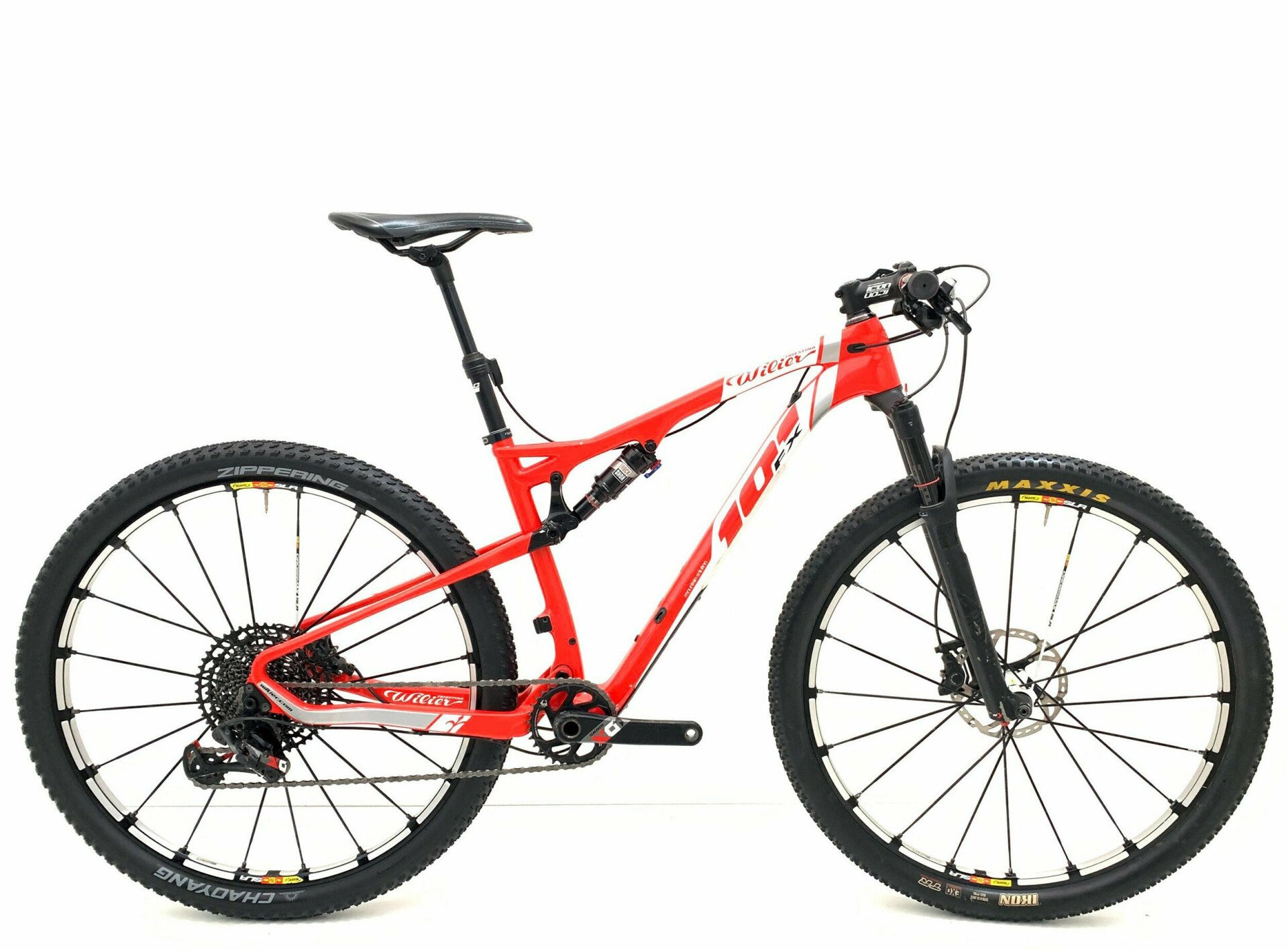 Wilier 101 fx discount hybrid