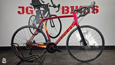Ridley fenix sla disc 105 2024