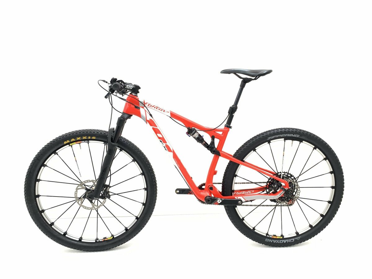 Wilier 101fx on sale 2018