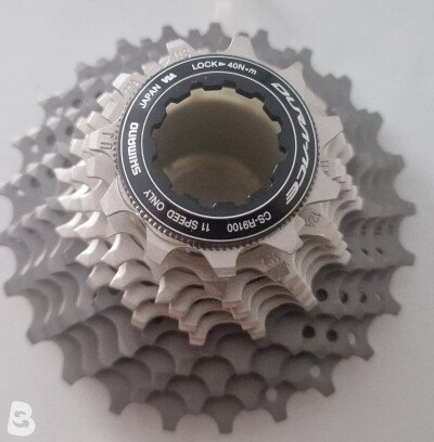Shimano Dura-Ace CS-R9100 11s