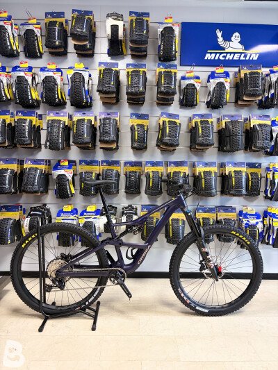 Orbea OCCAM LT H10 2026