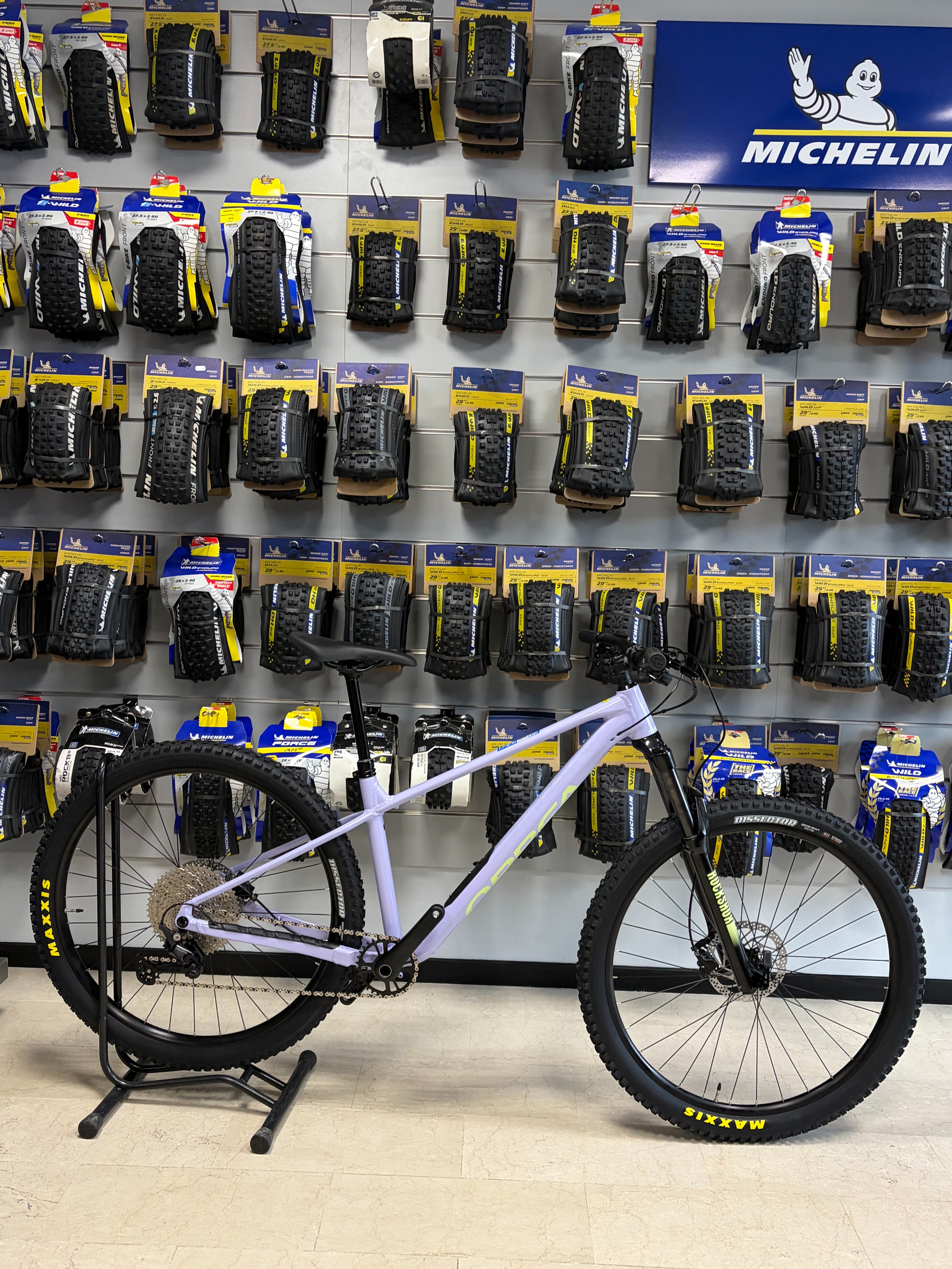 Orbea laufey h30 2026