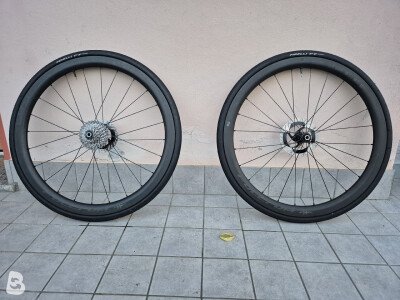 Fulcrum Speed 42