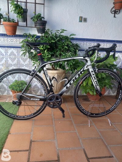 Look 695 zr 2011