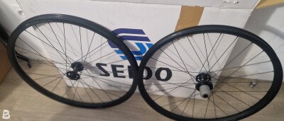 Geon Set Geon Acceleron 650B