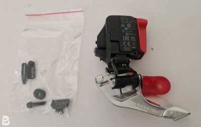 Sram SRAM RIVAL ETAP AXS