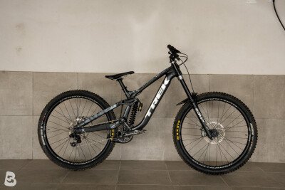 Trek Session 2024
