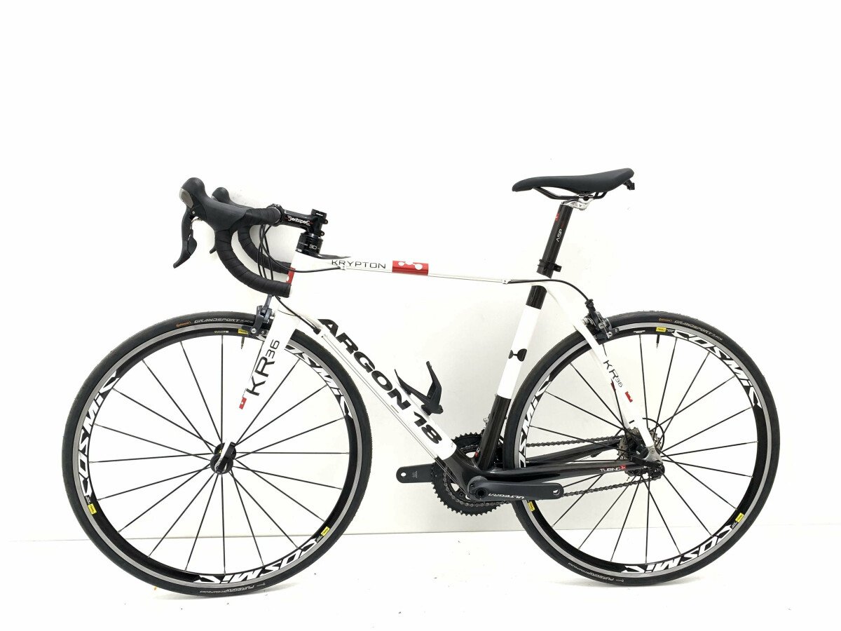 Argon 18 sale kr36