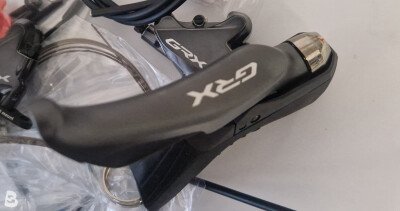 Shimano GRX 810 J-KIT