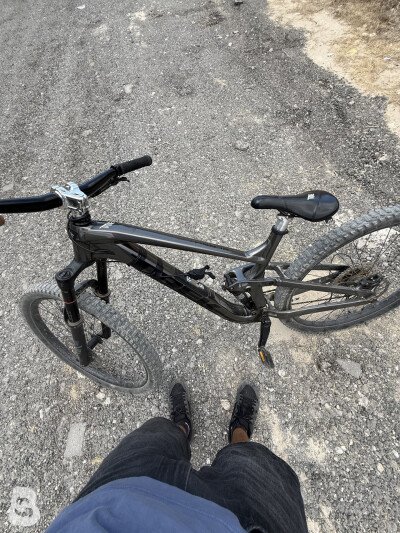 Trek Slash 7 gen 5 slopeduro 2023