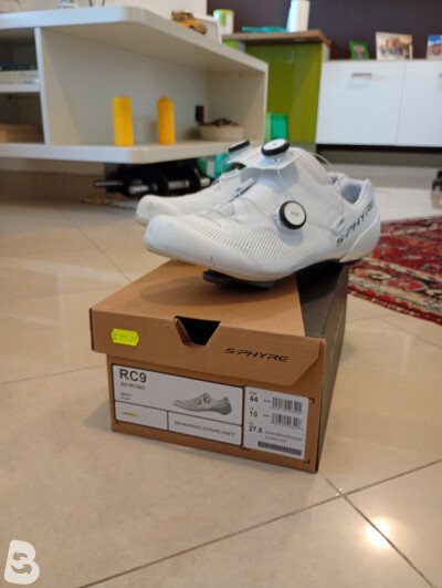 Shimano S-PHYRE 2025