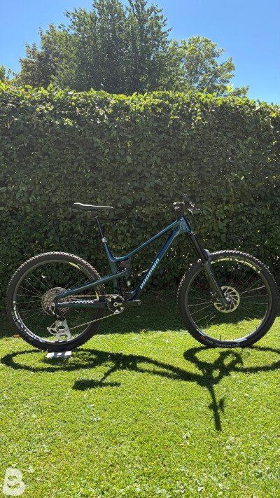 Propain Tyee 6 CF 2024